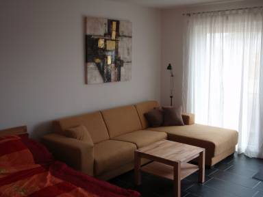 Apartment Mainz