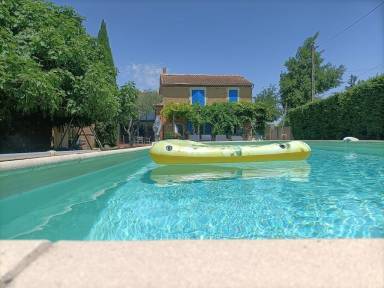 House Bédarrides