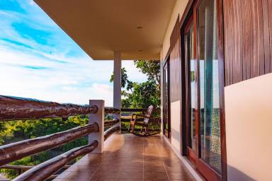 Resort Yard Loboc