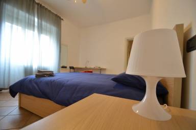 Casa Pavia