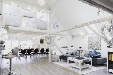 Ferienhaus Heilbad Heiligenstadt