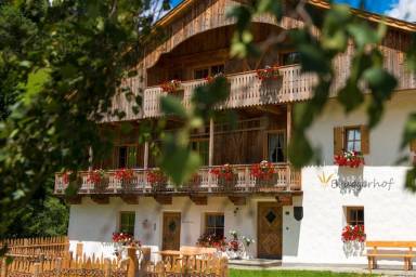 Appartamento Auronzo di Cadore