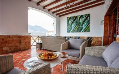 Habitación privada El Aaiún