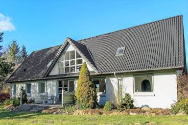 Ferienhaus Egtved