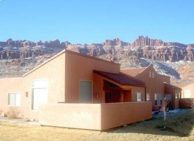 Appartement Moab