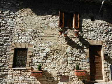 Casa Assisi