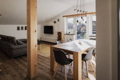 Ferienwohnung Immenstadt im Allgäu