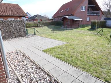 Ferienhaus Hinter Wendorf