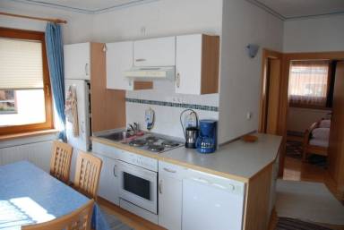 Ferienwohnung Hermagor