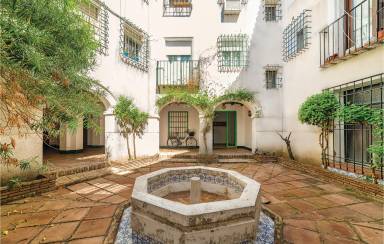 Lägenhet Córdoba