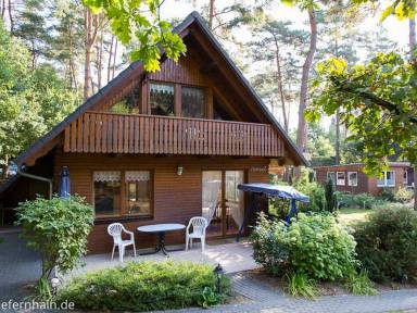 Appartamento Krakow am See