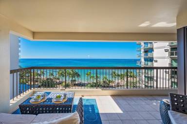 Appartement Waikiki