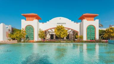 Resort Marsa Alam