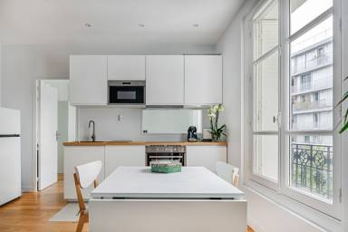 Appartement 13e Arrondissement