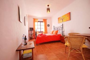 Villa Internet Haría