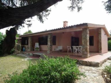 Villa Rena Majore
