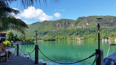 Ferienwohnung Klimaanlage Seychellen