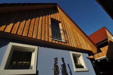 Landhaus Bötzingen