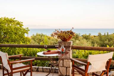 Ferienhaus Pylos