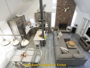 House Bartonsville