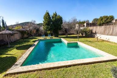 House Air conditioning Galilea