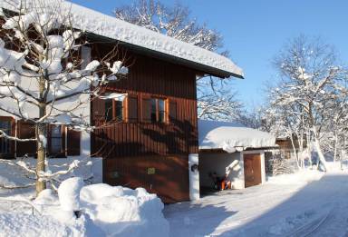Ferienwohnung Bad Tölz