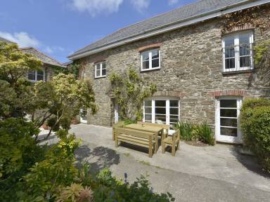 Cottage Loddiswell