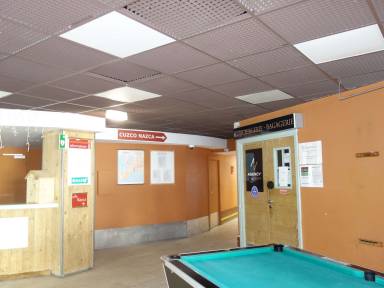 Appartement Val Thorens