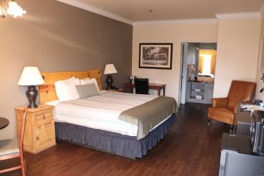 Motel Minden