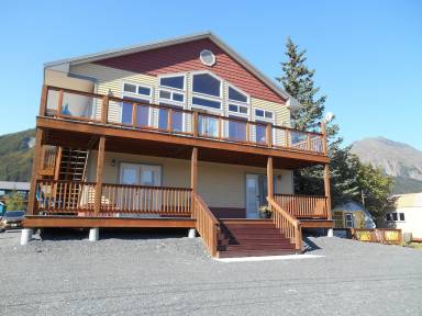 House Seward
