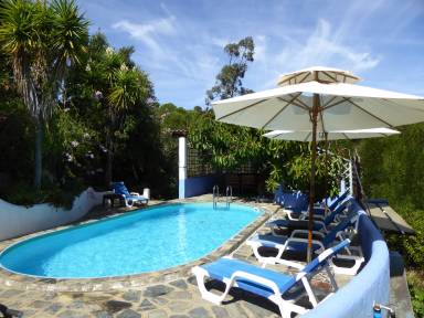 Maison de vacances S.Teotónio