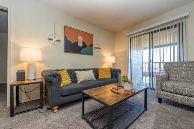 Apartment Norman