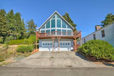 House Tillamook