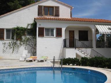 Villa Alcossebre