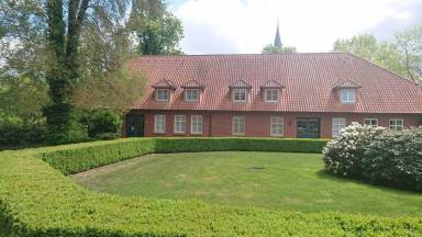 Ferienwohnung Lüdersburg