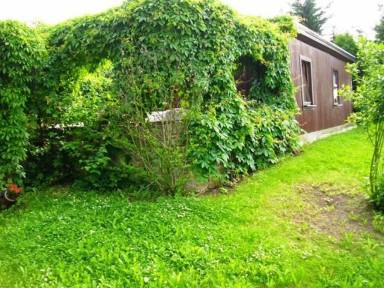 House Pet-friendly Warnstedt