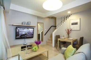 Aparthotel Caidian