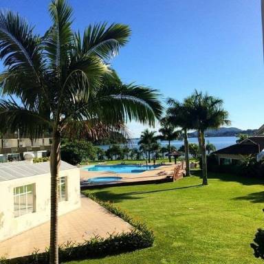 Apartment Pet-friendly Rio Tavares
