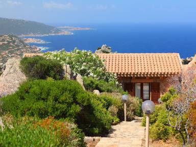 Appartement Costa Paradiso