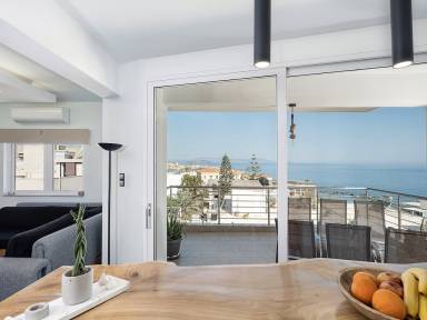 Apartment Internet Chania