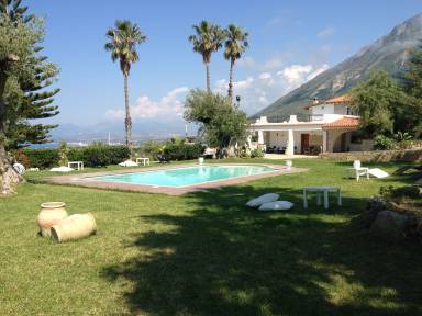 Villa Termini Imerese