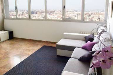 Appartement Extramurs