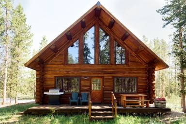 A vacation rental in one of the last strongholds of the Idaho frontier - HomeToGo