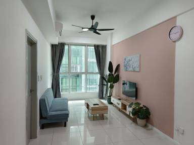 Apartment Kota Kinabalu