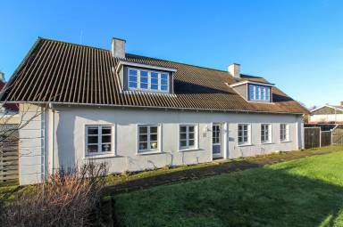 Appartement Skagen