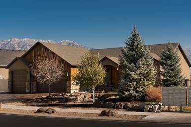 House Orem