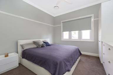 House Aircondition West Tamworth