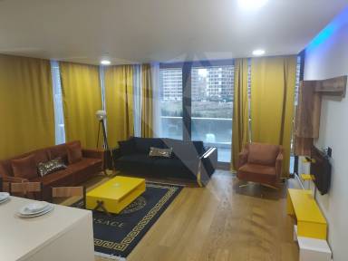 Apart hotel Bakırköy