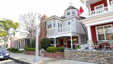 House Newport Beach