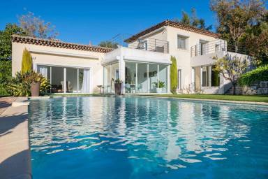 Villa Vallauris
